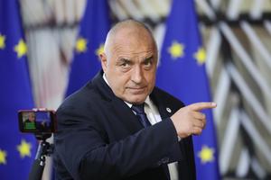 BORISOV PORUČIO ZAEVU: Bugarska je uvek spremna da pomogne svojim najbližim prijateljima i komšijama