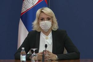 PONOVO U KARANTIN? Dr Darija objasnila od čega zavisi uvođenje policijskog časa u Srbiji