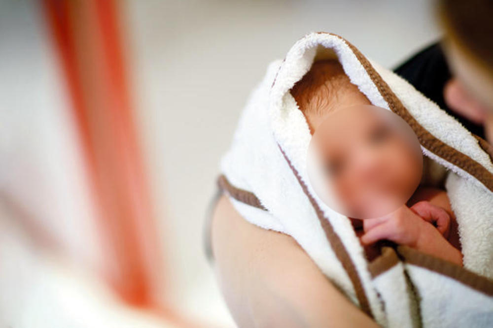 LEPE VESTI U NOVOM SADU: Za 24 sata rođeno 14 beba, među njima i trojke