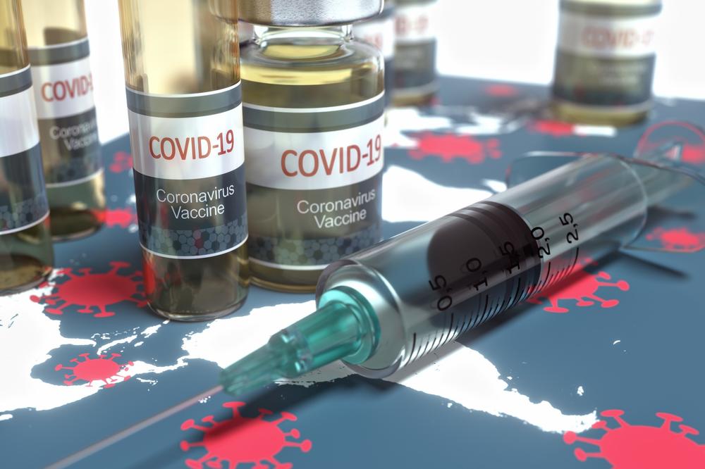 RUSKA MEDICINSKA OFANZIVA: U Moskvi najavljuju registraciju još tri vakcine protiv korone!