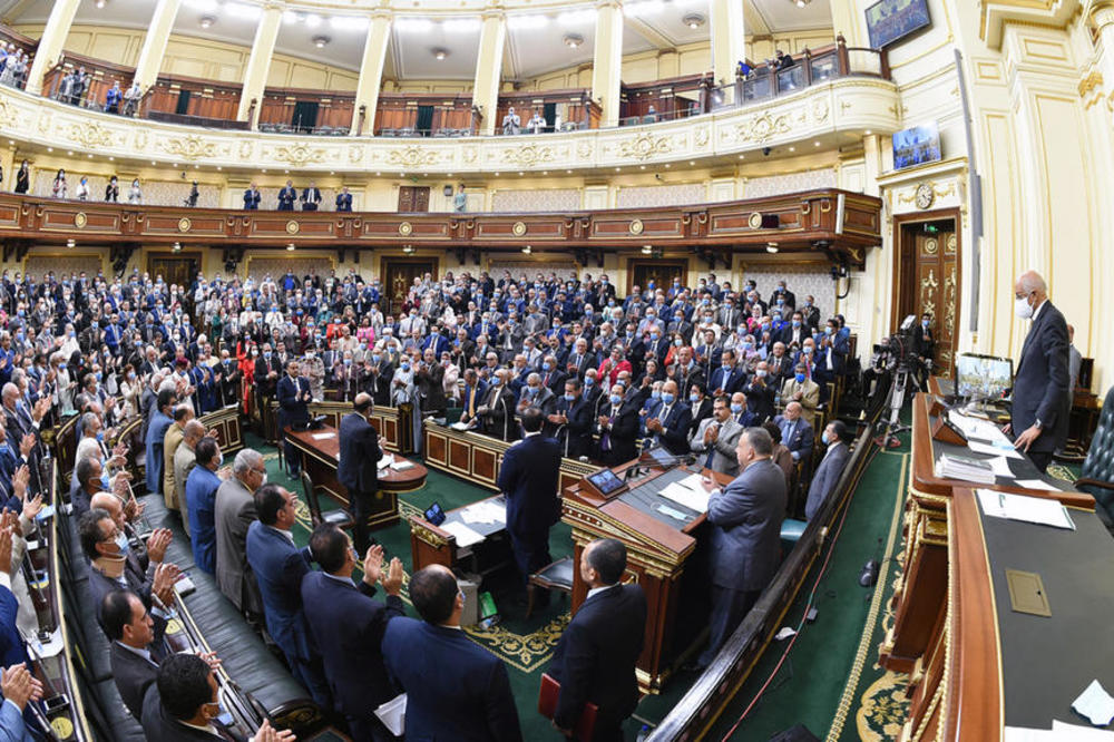 NOVI RAT NA VIDIKU: Egipat šalje vojsku u Libiju! Ako padne ovaj grad, počeće pakao!