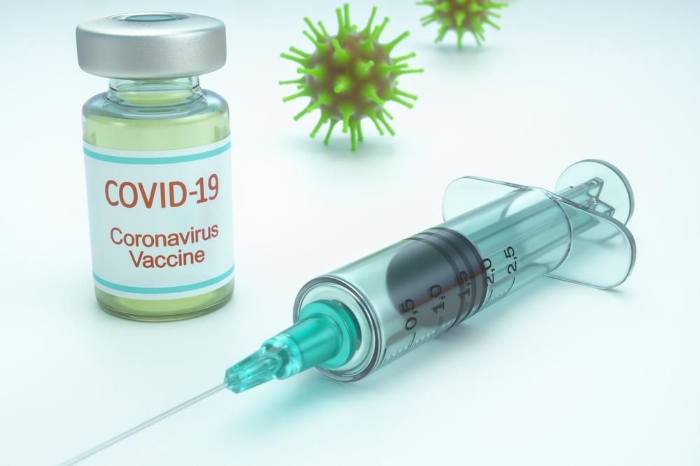 SZO O PANDEMIJI: Vakcina će nam dati značajnu kontrolu nad korona virusom sledeće godine