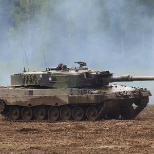 NEMAČKI MEDIJI: Zemlje NATO imaju neformalni dogovor - ovo oružje se Kijevu