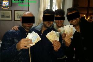 SKANDAL TRESE ITALIJU: Karabinjeri umislili da su mafija, uhapšeni zbog droge i nasilja, optužnica na čak 400 strana!