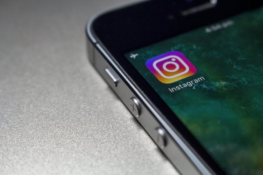 OBJAVA NA INSTAGRAMU: Evo kako da napišete upečatljiv opis objave na Instagramu