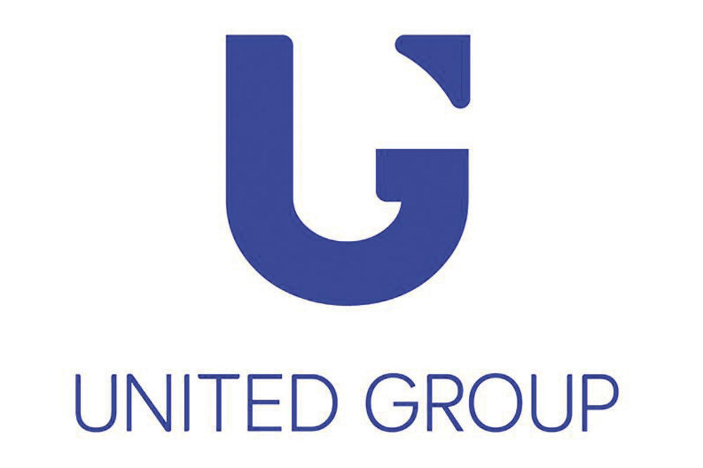 Юнайтед девелоперс. United Group Serbia logo. United first Group" MCHJ. Ceiling Group USA logo.