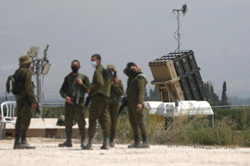 HEZBOLAH ISPUNIO JEZIVO OBEĆANJE Sever Izraela zasut raketama zbog ubistva lidera Hamasa