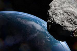 POTENCIJALNA OPASNOST Asteroid veličine nebodera se približava Zemlji narednih dana - koliko će nam biti blizu?