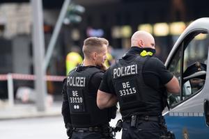 UHAPŠEN JOŠ JEDAN "GRAĐANIN RAJHA": Osumnjičen za pokušaj UBISTVA, policija nastavlja akciju protiv nemačkih pučista