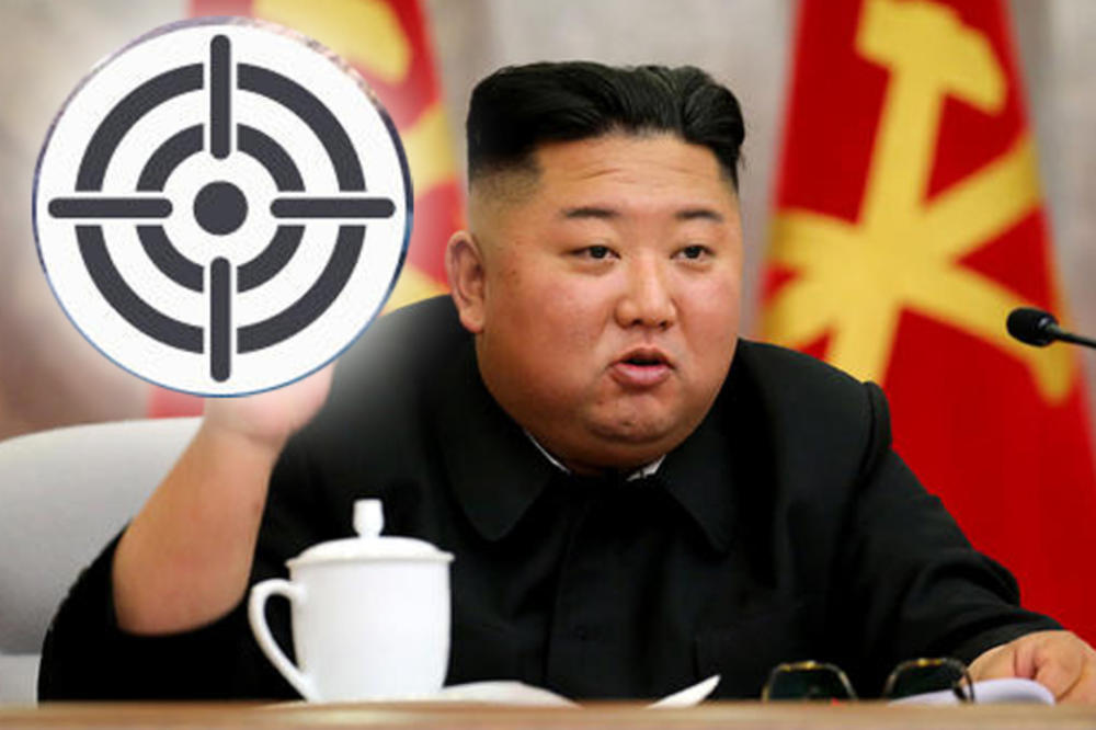 OVO JE JUŽNOKOREJSKI BLICKRIG: Otkrivene tajne strategije Seula, Kim je samo jedna od meta STRAŠNOG UDARA (VIDEO)