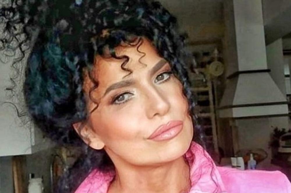 LIDIJA SE RAZGOLITILA NA JAHORINI: Glumica se opustila, skinula u KUPAĆI, a zbog njenog tela Instagram GORI! (FOTO)