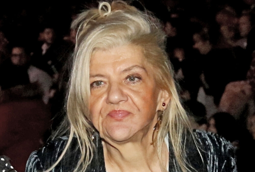 Marina Tucaković