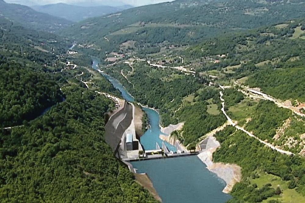 DUPLI ARŠINI CRNE GORE: Uništava kanjon Tare, a napada Srbiju i Srpsku što grade branu koja će „MOŽDA štetiti kanjonu“?!