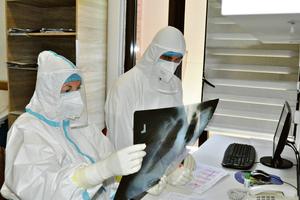 BLAGI PAD BROJA ZARAŽENIH U UŽIČKOM KRAJU: Još 214 inficiranih korona virusom u Zlatiborskom okrugu