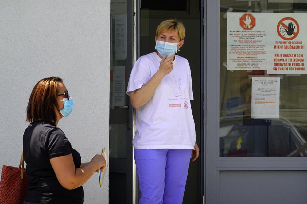 ODLIČNA VEST STIGLA IZ SKOPLJA: Za ulazak u Severnu Makedoniju više nam ne treba negativan PCR test