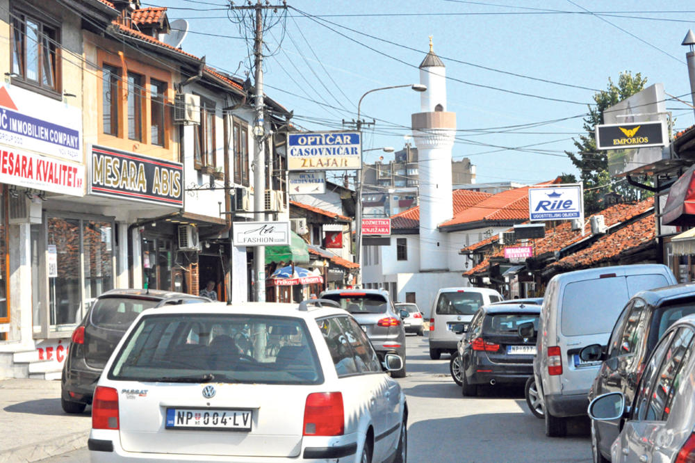 UZELI, A SAD SE PRAVE LUDI: Dvojica bivših radnika opštine Novi Pazar proneverili 14,5 miliona, do sad vratili samo 30.000 dinara