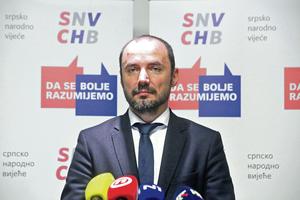 BORIS MILOŠEVIĆ IMA KORONU: Potpredsednik hrvatske vlade se vakcinisao u februaru, sada ima blage simptome