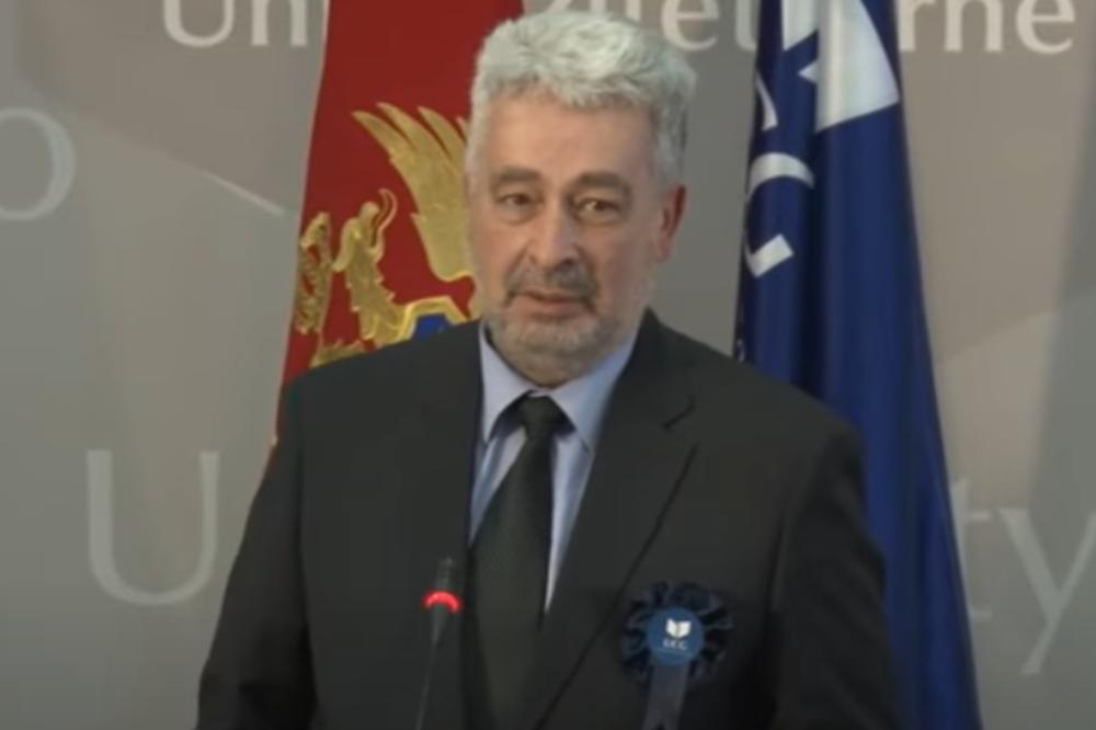 ZDRAVKO KRIVOKAPIĆ UVEREN: Bilo je zastrašivanja, ali REŽIM JE PAO!