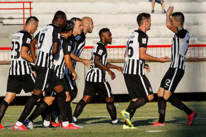 SVE SE POKLOPILO Partizan će biti nosilac do kraja kvalifikacija za Ligu Evrope: Poznati i potencijalni rivali u pej-ofu