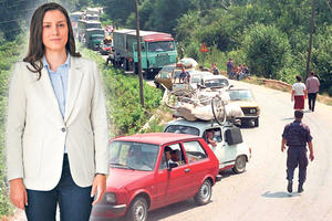 POTRESNO! DECA OLUJE: Mama je jednom rukom vozila traktor, a drugom me je držala u naručju!