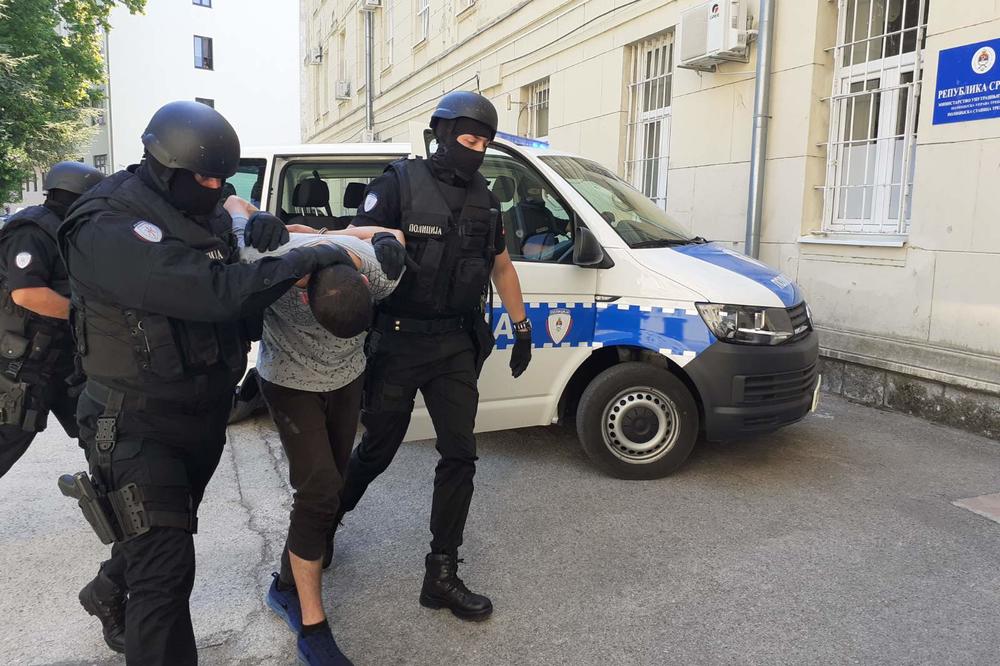 SRBIJA ČEKA IZRUČENJE: Naš državljanin uhapšen u Mostaru po Interpolovoj poternici