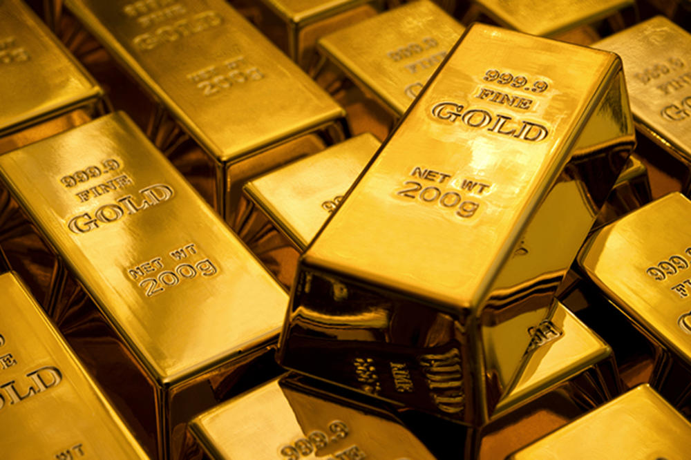 Cena zlata dostigla novi istorijski maksimum! Saznajte kako možete da trgujete cenom zlata iz svoje kuće