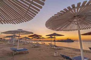 UDOBNO SE SMESTITE I PREPUSTITE UŽIVANJU: Amarina Abu Soma Resort 5* - najnoviji hotel Hurgade