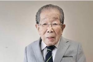 JAPANSKI DOKTOR KOJI JE ŽIVEO 105. GODINA! Ovo su njegovih 10 zlatnih saveta za dug, zdrav i kvalitetan život!