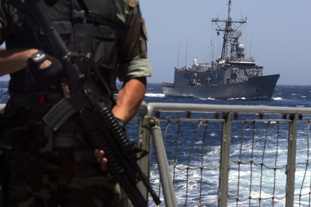 MEDITERAN KLJUČA OD NAPETOSTI! ČLANICE NATO NA NIŠANU: Turska šalje brod u sporno područje, Grčka u pripravnosti!