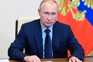 RUSI REGISTROVALI DRUGU VAKCINU PROTIV KORONE Putin: Na putu je i treća!