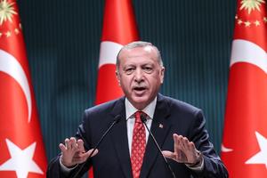 ERDOGAN O KONFLIKTU ZBOG NAGORNO-KARABAHA: Turski narod je svim raspoloživim sredstvima uz azerbejdžansku braću