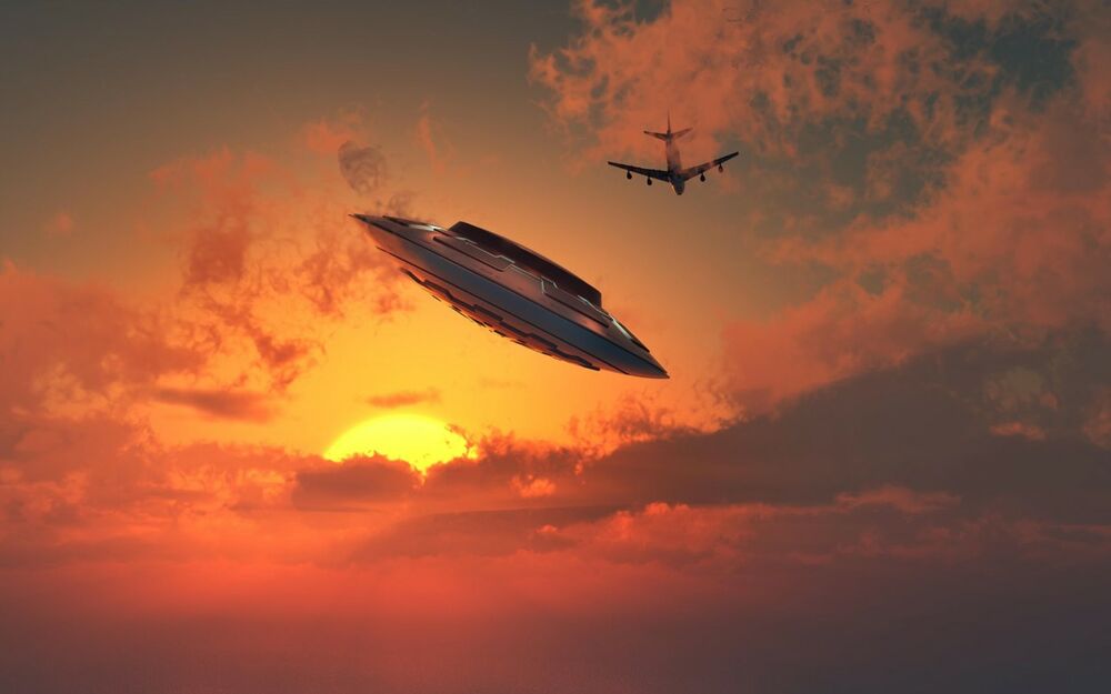 leteći tanjir, vanzemaljci, NLO, UFO