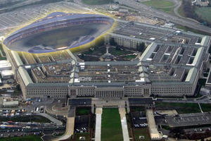 NI KORONA NI KRIZA NE ZAUSTAVLJAJU POTRAGU ZA VANZEMALJCIMA: Pentagon ispituje čudne prizore koje su videli vojni piloti