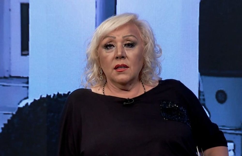 Zorica Marković