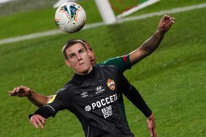 POBUNA! Fudbaler podigao glas protiv vlasti: Neću da igram za reprezentaciju dok je Lukašenko predsednik Belorusije