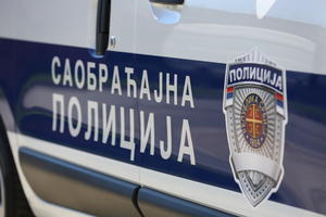 VOZILI DROGIRANI: Policija u Beogradu uhvatila dvojicu vozača pod dejstvom narkotika