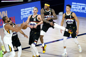 HAOS U NBA LIGI: Gotovo 10 posto igrača pozitivno na KORONU!