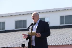 EU ODLUČNA: Ne priznajemo Lukašenka za predsednika, pripremamo sankcije za beloruske zvaničnike