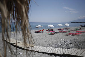SRBIJA JOŠ NIJE NA REDU: Planirate u Grčku na more? Poslednji sastanak nadležnih ne donosi ohrabrujuće vesti