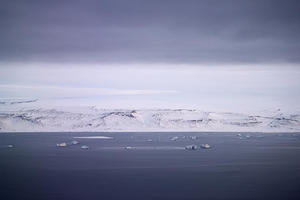 ARKTIK OSTAJE BEZ LEDA: Odlomio se ogromni glečer na Grenlandu, evo kakvu opasnost to donosi