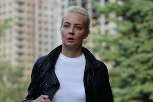 KREMLJ JASAN: Nećemo odgovoriti na poziv supruge Navaljnog