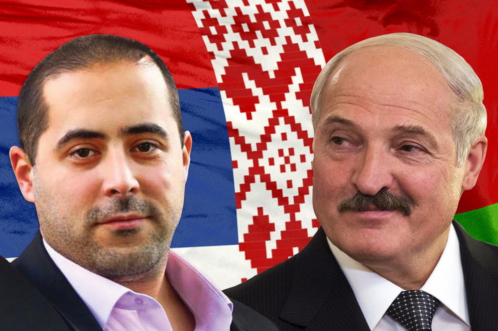 PODRŠKA PRIJATELJU IZ SRBIJE: Srpska desnica poziva narod da stane u odbranu LUKAŠENKA