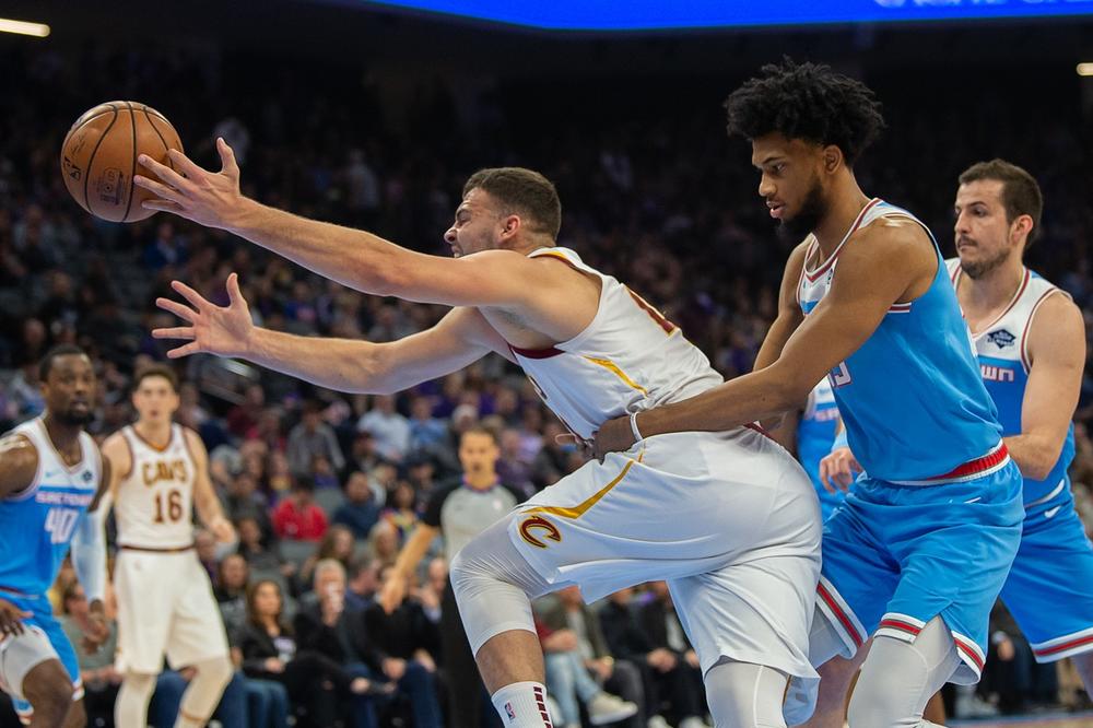 STIŽE NBA POJAČANJE: Hrvatski as potpisao za Makabi!