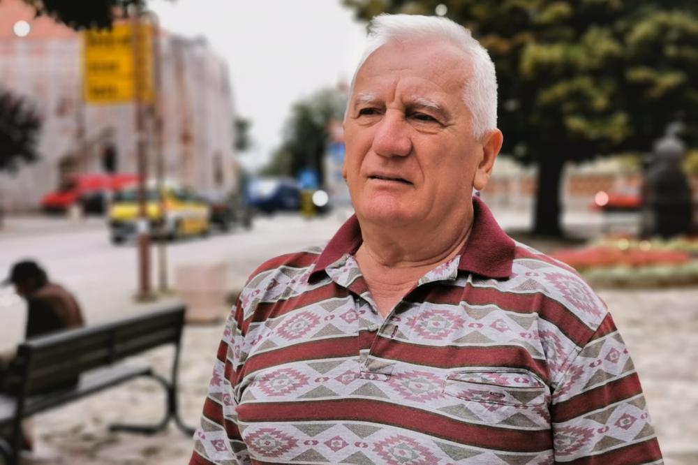 VELJU ILIĆA ZA UVREDU TUŽIO BRAT OD STRICA: Lider Nove Srbije na TV Hepi za rođaka rekao da je umno bolestan čovek