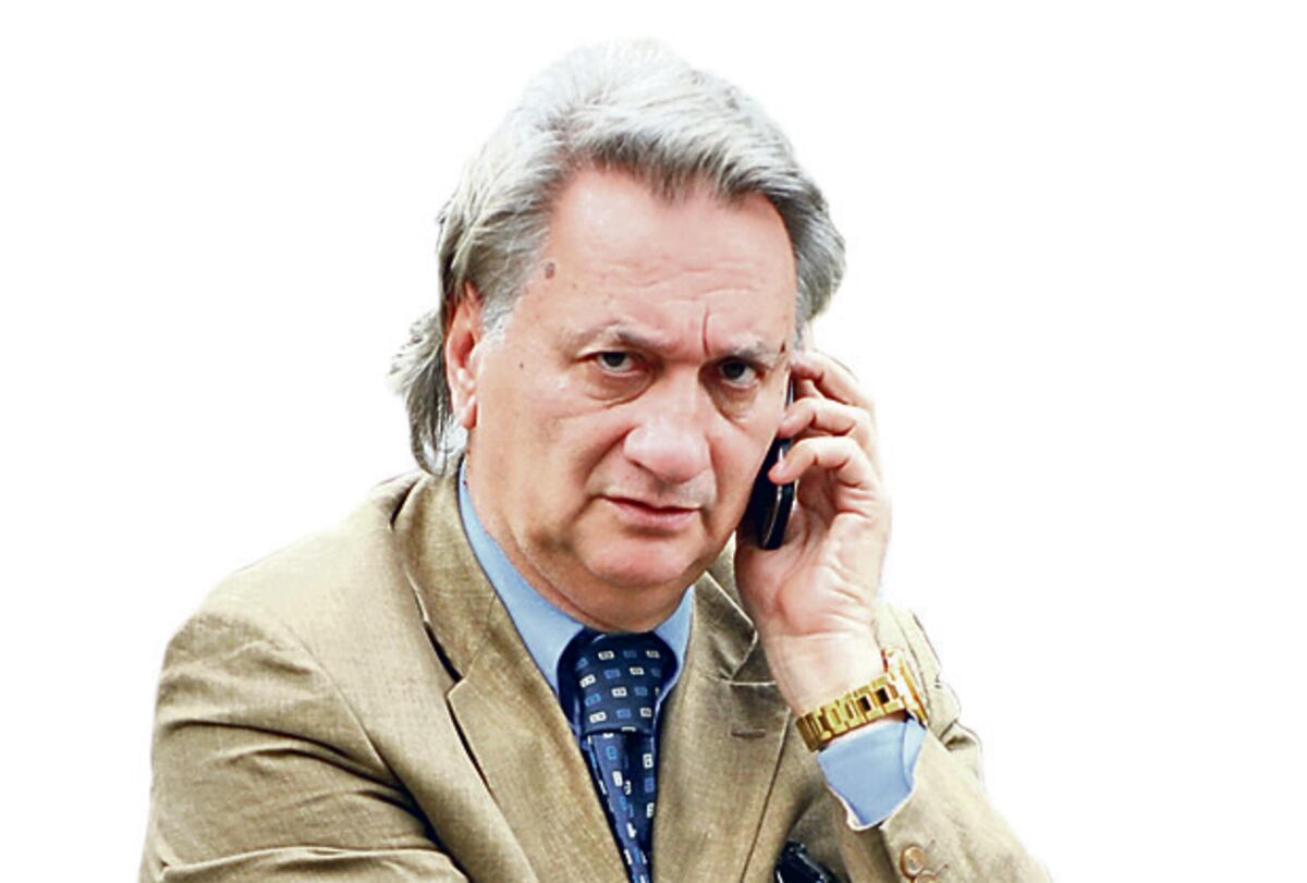 advokat Milosavljević