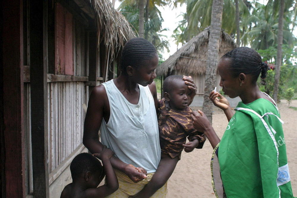 VELIKA POBEDA PROTIV OPAKOG VIRUSA U AFRICI: Polio virus je iskorenje na kontinentu! (VIDEO)