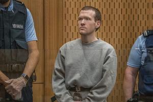 DOŽIVOTNA ROBIJA ZA TERORISTU IZ KRAJSTČERČA: Ovo je prva ovakva kazna na Novom Zelandu, sudija je OVE reči uputio ubici