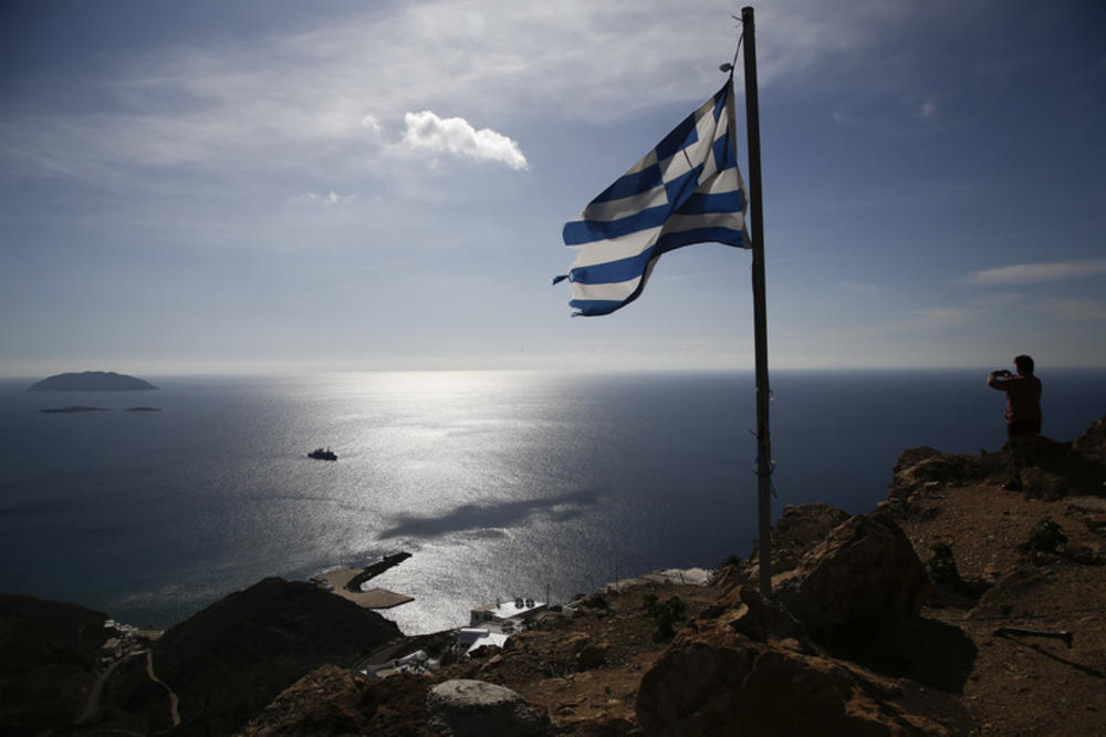 NOVI GRČKI POTEZ U SREDOZEMLJU IZNERVIRAO ANKARU: Ako Atina ne odustane, Turska je spremna da krene u rat! (VIDEO)