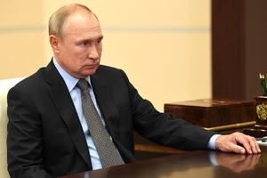 BRITANCI OBJAVILI ŠOK-INFORMACIJU: Putin se povlači sa vlasti zbog ozbiljne bolesti! Evo šta kaže Kremlj