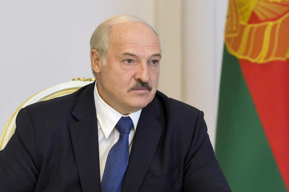 LUKAŠENKO UPOZORAVA: Ako padne Belorusija, sledeća je Rusija! Bez mene će se ceo sistem srušiti!